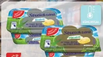 Edeka Gut & Günstig Streichzart Angebot