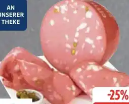 Edeka Spezialitäten Partner (SP) Mortadella Angebot