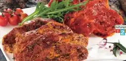 Edeka Nackengrillsteak Angebot