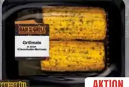 Edeka Ran an den Grill! Grillmais Angebot