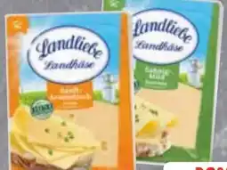 Edeka Landliebe Landkäse Sanft-Aromatisch Angebot