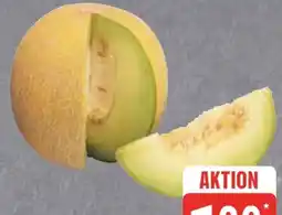 Edeka Galia Melone Angebot