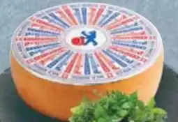 Edeka Appenzeller Switzerland Hartkäse Angebot
