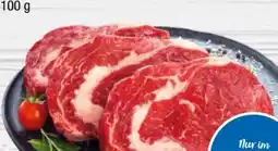 Edeka Gutfleisch Entrecôte-Steak Angebot