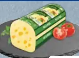 Edeka Grünländer Schnittkäse Angebot