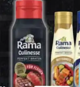 Edeka Rama Pflanzencreme Culinesse Angebot