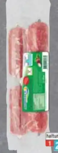 Edeka Nordisch Zwiebelmettwurst Angebot