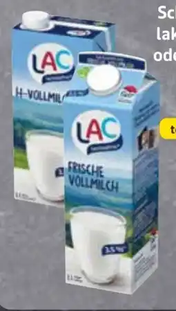 Edeka Schwarzwaldmilch Frische Vollmilch Angebot