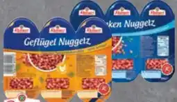 Edeka Reinert Geflügel Nuggetz Angebot