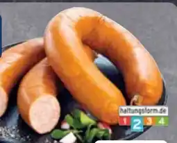 Edeka Gutfleisch Hamburger Gekochte Angebot