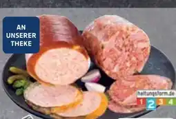 Edeka Gutfleisch Frühstücksfleisch Angebot