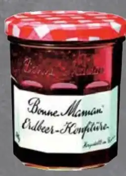 Edeka Bonne Maman Erdbeer-Konfitüre Angebot