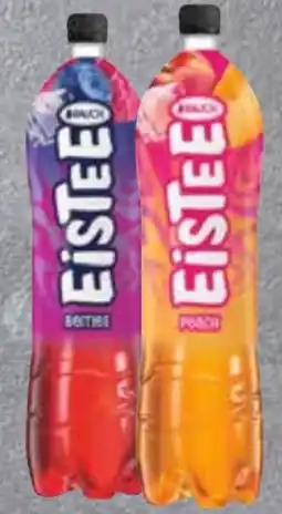 Edeka Rauch Eistee Angebot