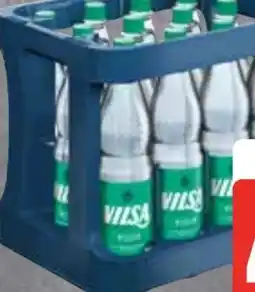 Edeka Vilsa Brunnen Mineralwasser Angebot