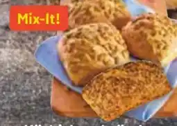 Edeka Edeka Bäckerei Kürbiskernbrötchen Angebot