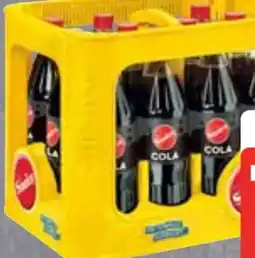 Edeka Sinalco Cola Angebot