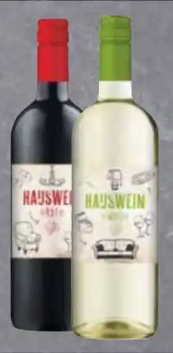 Edeka Hauswein Weiss Angebot