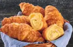 Edeka Edeka Bäckerei Schinken-Käse-Croissant Angebot