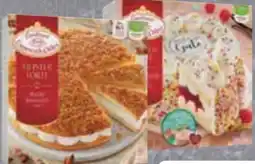 Edeka Coppenrath & Wiese Meistertorte Mandel-Bienenstich Angebot