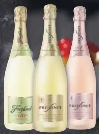 Edeka Freixenet Sekt Angebot