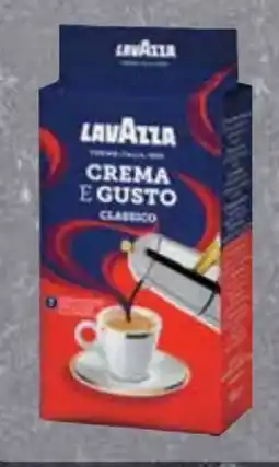 Edeka Lavazza Crema e Gusto Classico Angebot