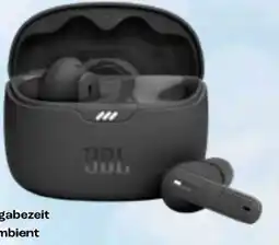 Edeka JBL Wasserresistenter True WirelessIn-Ear-Kopfhörer Tune BeamNC Angebot