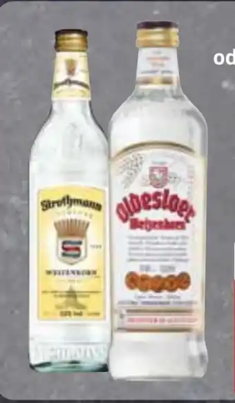 Edeka Oldesloer Weizenkorn Angebot