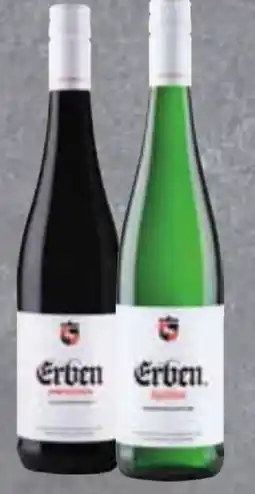 Edeka Erben Spätlese Angebot
