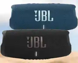 Edeka JBL Tragbarer Wasserdichter Lautsprecher Charge 5 Angebot