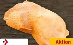 REWE Center Schönecke Hähnchensteak Angebot