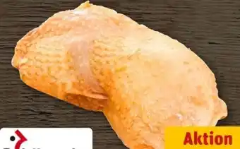 REWE Center Schönecke Hähnchensteak Angebot
