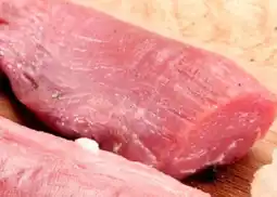REWE Center Iberico Solomillo Schweine-Filet Angebot