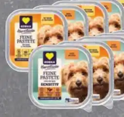 Edeka Edeka Herzstücke Hunde Nassnahrung Angebot