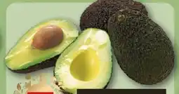 REWE Center Rewe Feine Welt Essreife Avocado Hass Angebot