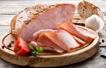 REWE Center Rewe Schweinebraten Royal Angebot