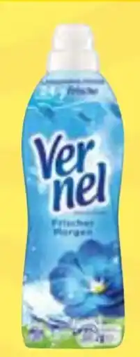 Edeka Vernel Weichspüler Frischer Morgen Angebot