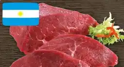 REWE Center Argentinische Steakhüfte Angebot