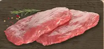 REWE Center Fülscher Fleisch Flanksteak Angebot