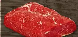 REWE Center Fülscher Fleisch Roastbeef Angebot
