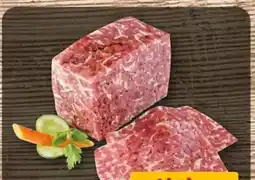 REWE Center Wiltmann Tafelspitz Meerrettich Angebot