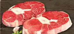 REWE Center Fülscher Fleisch Rinder-Beinscheiben Angebot