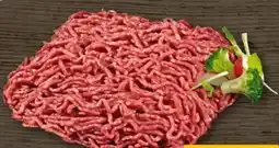 REWE Center Fülscher Fleisch Rinder-Hackfleisch Angebot