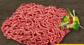 REWE Center Fülscher Fleisch Rinder-Hackfleisch Angebot