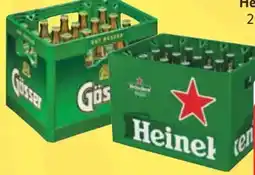 Edeka Heineken Bier Angebot