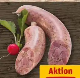 REWE Center Vinzenzmurr Haxensülze Angebot