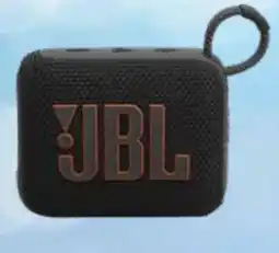 Edeka JBL GO4 Lautsprecher Angebot