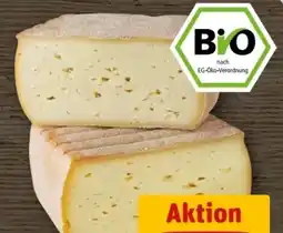 REWE Center Bio Hofkäse Angebot