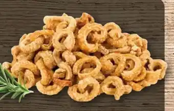 REWE Center Rätzel Tocifritos Iberico Angebot