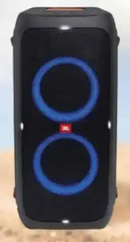 Edeka JBL Partybox 310 Angebot