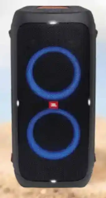 Edeka JBL Partybox 310 Angebot